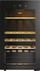 Frigorifer vere Haier Wine Bank 50 HWS34GGH1, 34 shishe, kontroll elektronik, i zi