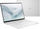 Laptop ASUS Zenbook S14 UX5406AA, 14" 3K OLED, Intel Core Ultra 9, 32GB RAM 1TB SSD, i bardhë
