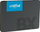 Disk SSD Crucial BX500, 2TB, 2.5" SATA III