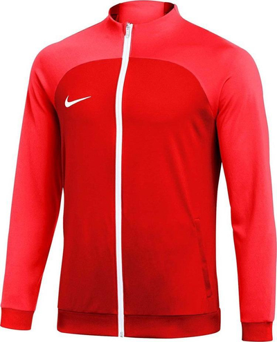 Xhaketë sportive Nike Dri-FIT Academy Pro DH9234 657, për burra, e kuqe
