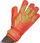 Doreza portieri adidas Predator Edge Training, Soft Grip, prerje pozitive, portokalli neon