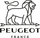 Mulli për kripë Peugeot Vittel, akrilik transparent, mekanizëm metalik, transparent