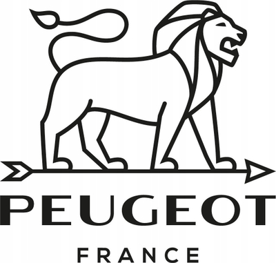 Mulli për kripë Peugeot Vittel, akrilik transparent, mekanizëm metalik, transparent