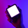 Dritë LED Ulanzi VL49 RGB Pro, 2500mAh, RGB, e zezë