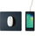 Mousepad Pout Mani 3 Separate me karikim wireless 5–15 W, blu