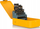 Set stërvitjesh metali SMART365 HSS, 25 copë, DIN338