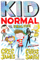 Kid Normal & The Final Five - Greg James