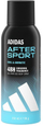 Deodorant sprej Adidas After Sport Men, 150 ml, për burra, i zi