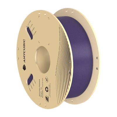 Filament 3D ANYCUBIC HPL20-101-4, PLA Pantone, set 4 copë, shumëngjyrësh
