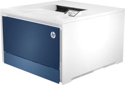 Printer HP Color LaserJet Pro 4202DN, me ngjyra, dyanësh, rrjet