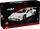 Maket ndërtimi Lamborghini Countach 5000 Quattrovalvole, model klasik, për koleksionistë, shumëngjyrësh
