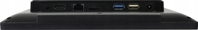 Tablet ALLNET 201316, 14", 16GB, 2GB RAM, Android, i zi