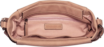 Ҫantë krahu Tom Tailor Tizia 29377-05, bezhë
