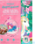 Set kreativ Box Candiy Totally Magic Unicorn, terrarium me unikorn, 10 flutura, rërë me ngjyra