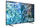 Телевизор Samsung QE55Q67D, 55\", QLED 4K, Smart TV