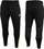 Pantallona trajnimi adidas Tiro 23 Competition M HU1317, rrjetë Aeroready, xhepa me zinxhir, të zinj