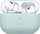 Силиконска навлака Elago AirPods Pro 2, компатибилна со безжично полнење, нане