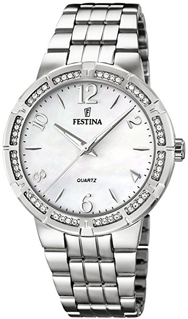 Orë dore Festina Trend Mademoiselle  16703/1