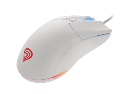 Mouse gaming Genesis Krypton 750, optik, RGB, i zi