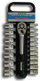 Set majash për vegla pune Honiton H4019, 19 copë