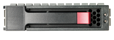 Тврд диск HPE MSA 2.4TB SAS 12G Enterprise 10K SFF 2.5", 3 години гаранција