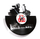 Orë muri Discoclock 033 Lambretta hDC028