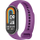 Byzylyk ndërrimi Eternico Essential për Xiaomi Smart Band 8 9, silikon, lejla