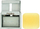 Sapun trupit Maiiro Organic Soap, 125g, organik, transparent
