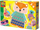 Set kreativ thurjeje SES Creative 14025 Animal Weaving XL, për fëmijë 3 6 vjeç, shumëngjyrësh