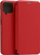 Kuti mbrojtëse Flip Wallet për Xiaomi Redmi 10A, me kapak, e zezë