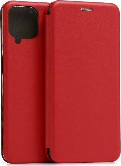 Kuti mbrojtëse Flip Wallet për Xiaomi Redmi 10A, me kapak, e zezë