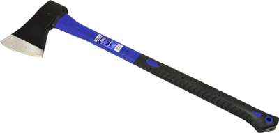 Тежок чекан GEKO, 1250 g, дршка од стаклопластика 24\", шарен