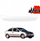 Folie mbrojtëse bagazhi BodyShield Opel Astra G Hatchback 3D, 1998-2009, transparente