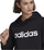 Duks për femra Adidas, 1056701-10122189, M
