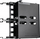 Kasë Cooler Master HAF 700 EVO ARGB (H700E-IGNN-S00), e zezë