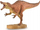 Figurë dinosauri Collecta BARYONOX, i kaftë