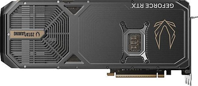 Kartelë grafike Zotac Gaming GeForce RTX 5070 Ti AMP Extreme INFINITY 16GB GDDR7