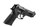 Pistoletë ajri Beretta Elite II, CO2 4.5mm, 18 fishekë, e zezë