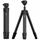 Tripod Peak Design Pro, alumin, për profesionistë, ngjyrë e zezë