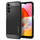 Mbrojtëse për celular Samsung Galaxy A14 LTE Spigen Rugged Armor, e zezë