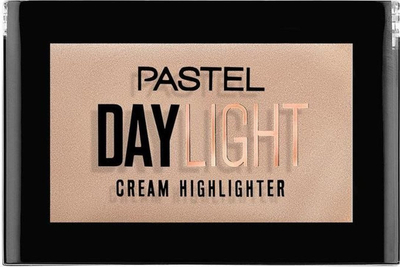 Илуминатор крем Pastel Daylight, природен сјај, за лице