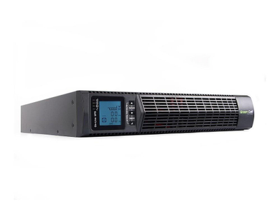 UPS Green Cell RTII, 2000VA, 1800W