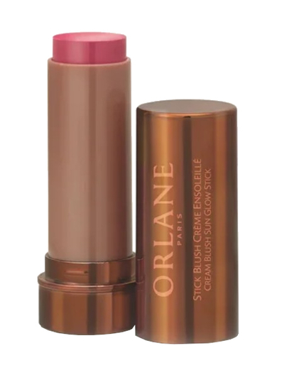 Ruzh për fytyrë Orlane Paris Sun Glow Cream Blush Stick, 10 g