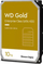 Disk WD Gold, 10TB, 3,5'' (6Gb/s)
