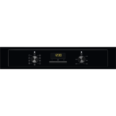 Furrë montuese Electrolux EOF3H50BK, 65L