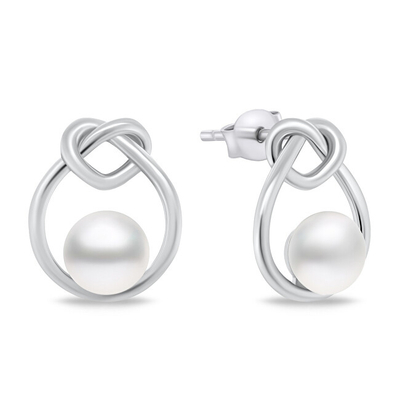 Vathё Brilio Silver EA786W