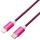 Kabllo Usb GOGEN GOGUSBC8P100MM25