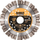 Disk diamanti Dewalt DT90294 QZ Extreme Runtime, 125 mm, për gur