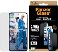 Xham mbrojtës PanzerGlass Privacy, Samsung Galaxy A57 5G, 2-way privacy, i zi