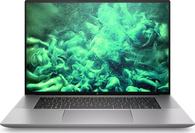 Laptop HP ZBook Studio G5, Core i9, 16GB RAM, 512GB SSD, 15.6" 4K, argjendtë